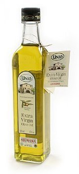 olive oil spain